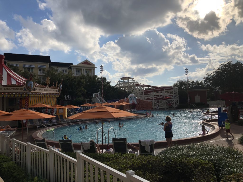 boardwalk yacht club disney world